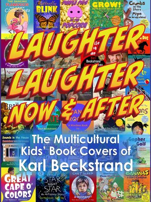 cover image of Laughter, Laughter